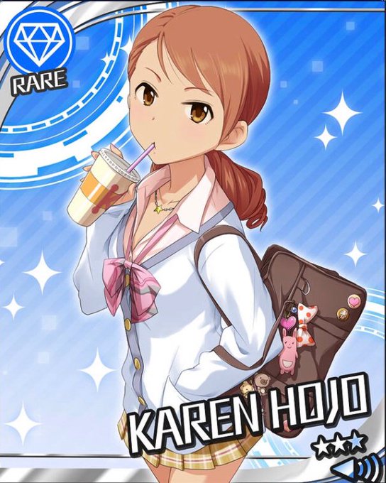 北条加蓮はあなたが育てたシンデレラのtwitterイラスト検索結果 北条加蓮はあなたが育てたシンデレラのtwitterイラスト検索結果