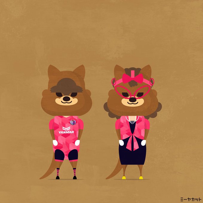 Twoucan セレッソ大阪 の注目ツイート イラスト マンガ Twoucan セレッソ大阪 の注目ツイート イラスト マンガ