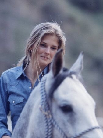 Happy Birthday 
Candice Bergen! 