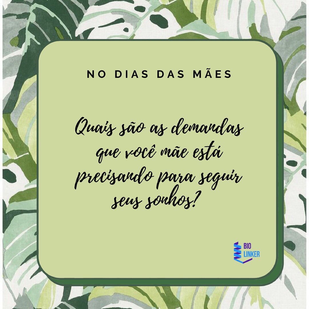 BIOLINKER tweet media