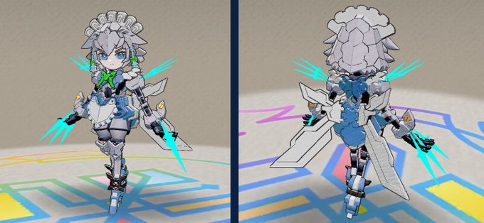 メカ娘のtwitterイラスト検索結果 古い順 メカ娘のtwitterイラスト検索結果 古い順