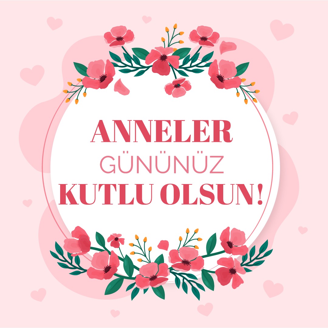 zeylenonline's tweet photo. Tüm annelerimizin anneler gününü kutlarız 😊🥰💖 #annelergünü #anne #annelergunu https://t.co/jLhzDceaLl