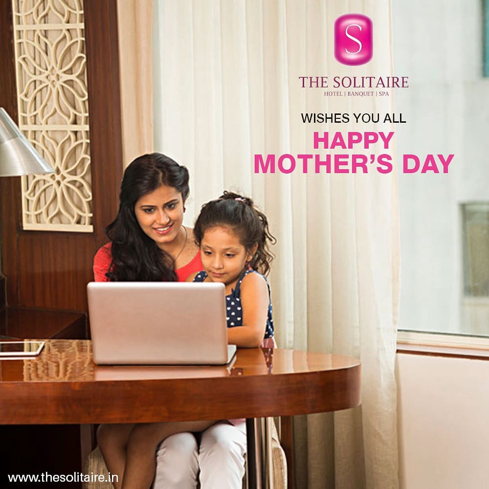 TheSolitaireDDN's tweet photo. We search extensively for someone who will love us more than ourselves but we forget that special person staying with us 'Our Mother' A true hero who helped us in every sphere of life, a teacher who taught us to believe in ourselves. https://t.co/G0KQeoCZk7