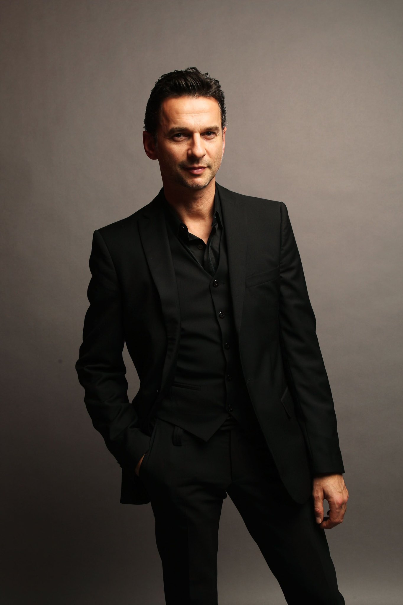 It s dave gahan day. everyone say happy birthday 