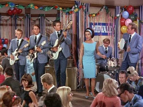 Incidentally, Craig Breedlove is the subject of the Beach Boys song "Spirit of America." FWIW, the Beach Boys also backed Annette Funicello on the title song of "Monkey's Uncle" in the aforementioned Disney flick featuring Norm Grabowski and the earlier version of the "Porter."