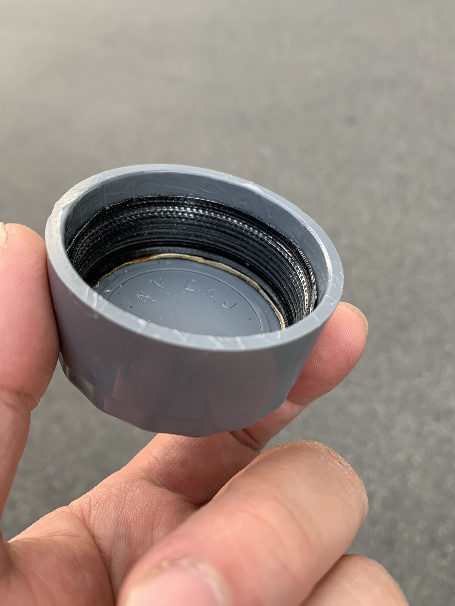 太くて強いタモの柄 Twitter Search Twitter