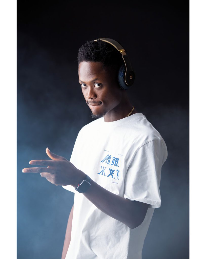 PulseNigeria247's tweet photo. - @djconxerto is on the rise to become one of the big names in Disc Jockeying. Olanrewaju Ridwan Olapade a.k.a Dj Conxerto, is a vast music lover and an outgoing individual that enjoys, traveling, cooking, and meeting like-minded people. https://t.co/5vYVcy8rc7