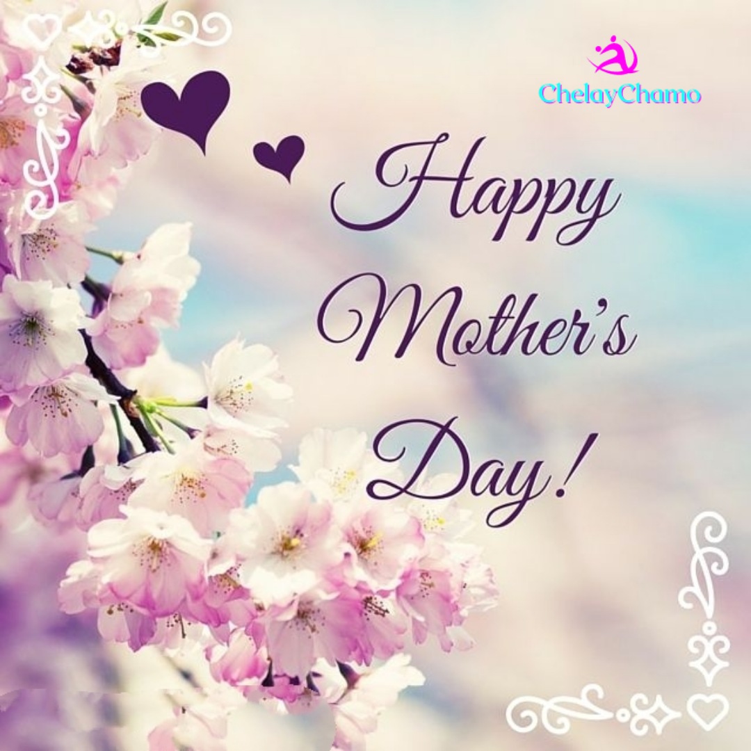 Have a Wonderful day mamitas 💗