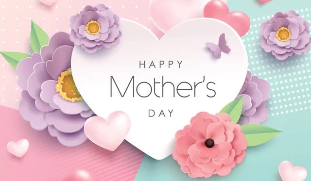 ALMSNewRo's tweet photo. Wishing all the mothers, grandmothers, and maternal-like legends a Happy Mother’s Day!!! https://t.co/JL7Zqkoenn