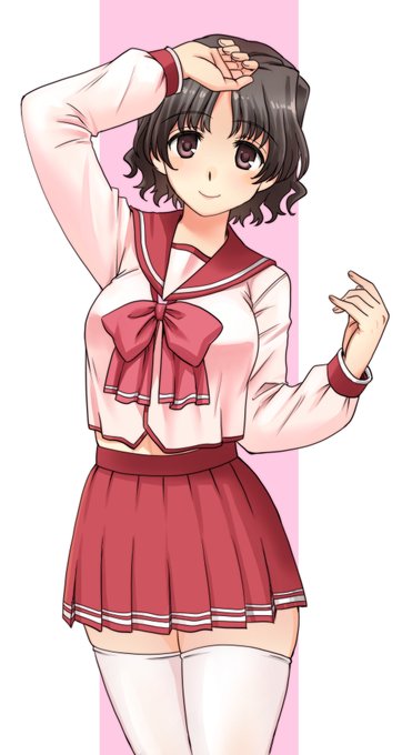 母の日なのでこのみママの春夏さん。絶対攻略シナリオがあると信じていたのに。今からでも遅くないのでシナリオ追加ないすか。 