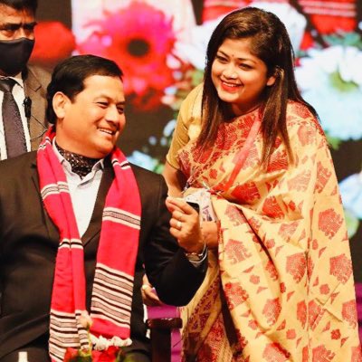 This person is still in our heart &amp; will remain forever. No one has been able to do what you did for Assam. You provided strong leadership with an honest &amp; courageous attitude. You will always be the best and dearest to me, whether you are the CM or not. <a href="/sarbanandsonwal/">Sarbananda Sonowal</a> #AssamCM
