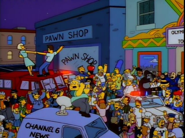 _MemesPlus_'s tweet photo. Los Simpsons también predijeron lo de esta madrugada: https://t.co/N2A3dYFVZT