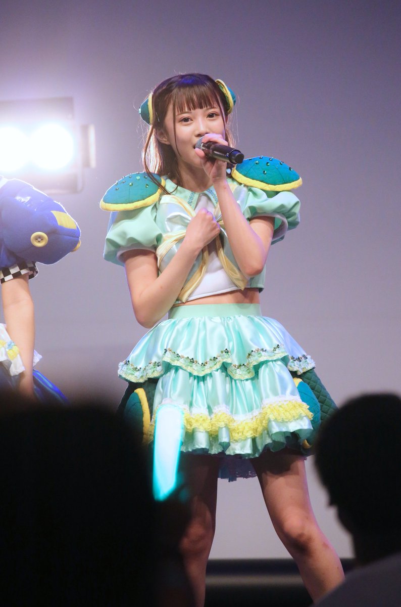 田中みう Twitter Search