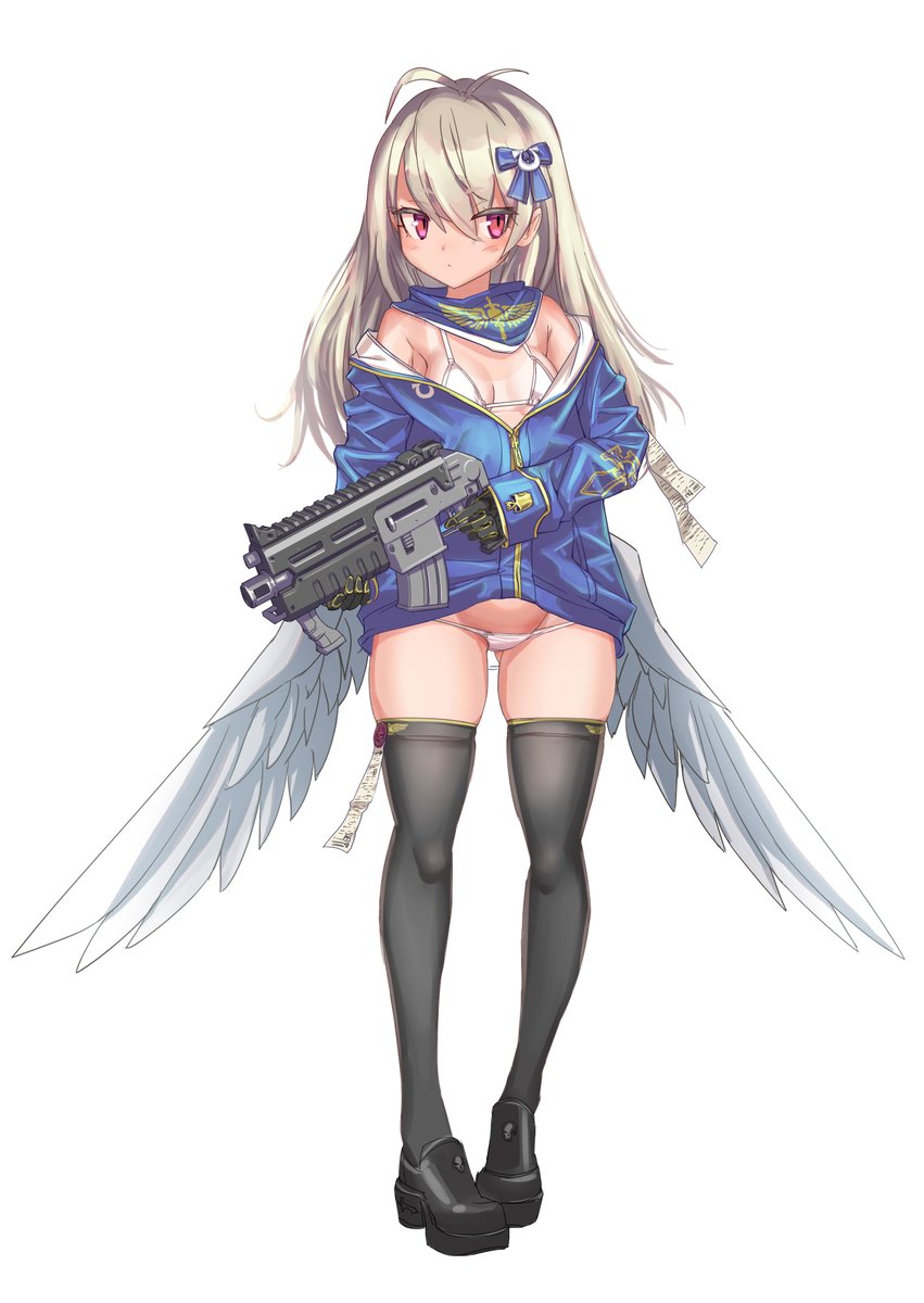 拙者ローライズおぱんつ大好きおじさん 