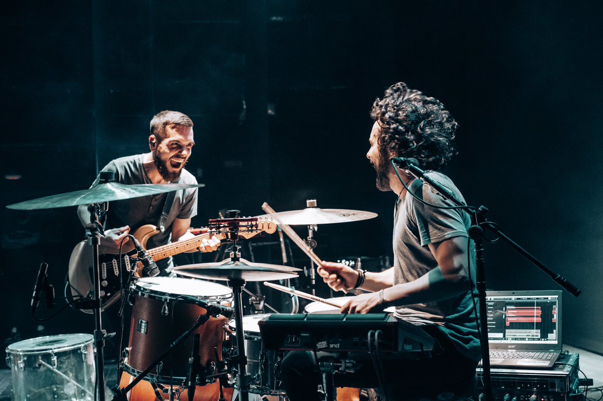 Shinova (oficial) tweet media