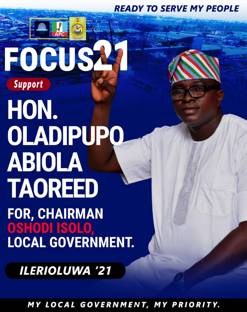 147SAMSON's tweet image. YOU ARE A LEADER YOU ARE A LEADER YOU ARE A LEADER YOU ARE A LEADER. OSHODI PEOPLE JOIN THE MOVING TRAIN NOW BEFORE IS TOO LATE. OILSD 01