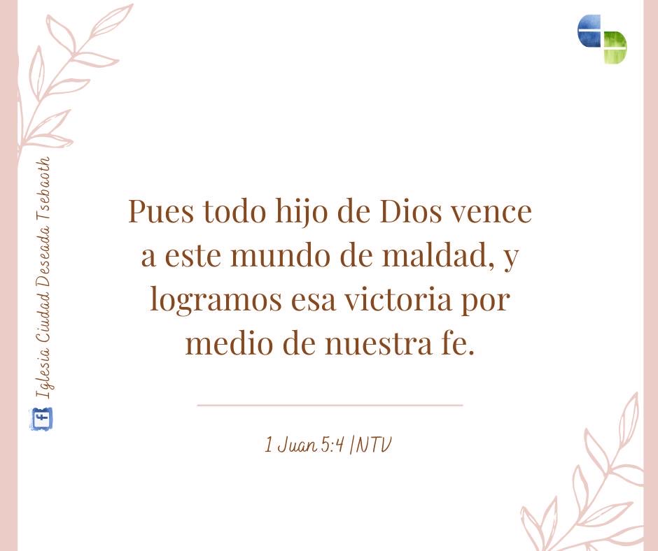 #CiudadDeseadaTsebaoth #Yo❤️CDT #TiempodeFe,ConquistayProsperidad