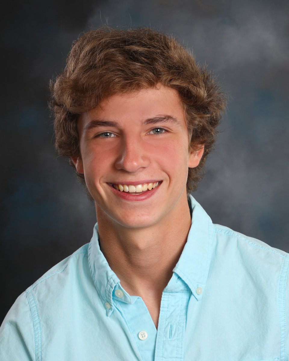 NKHS Senior Student-Athlete Spotlight:

Sean Dempsey

Sports: Basketball, Volleyball

College plans: Syracuse University

Favorite Memory:
Bus rides during 