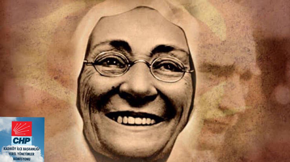 Bir anne dünyayı değiştirebilir. Başta Ebedi Önderimiz Gazi Mustafa Kemal Atatürk’ün annesi Zübeyde Hanım olmak üzere tüm kadınların anneler günü kutlu olsun. 

#AnnelerGünüKutluOlsun 🌸