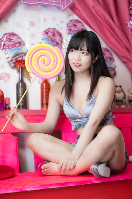 コスプレイヤー蜜苺(みつまい)のTwitter画像22