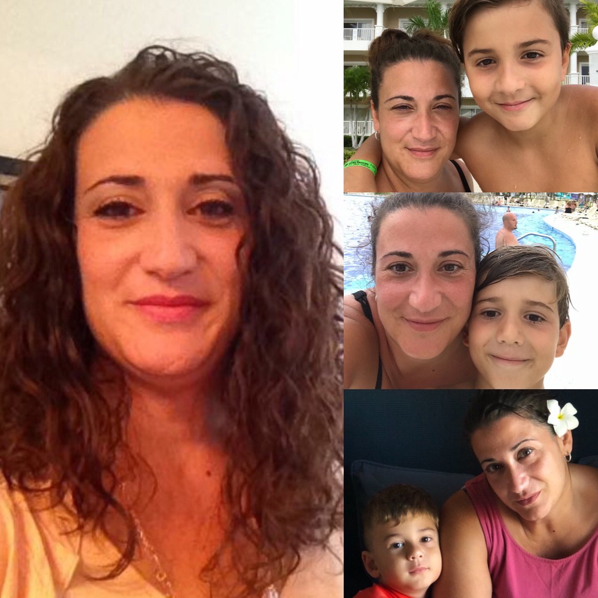 frankpignataro3's tweet photo. Our three boys wanted to wish this super woman and mom a Happy Mother’s Day. 💙💙💙🌹 https://t.co/KKTmzNBdnF