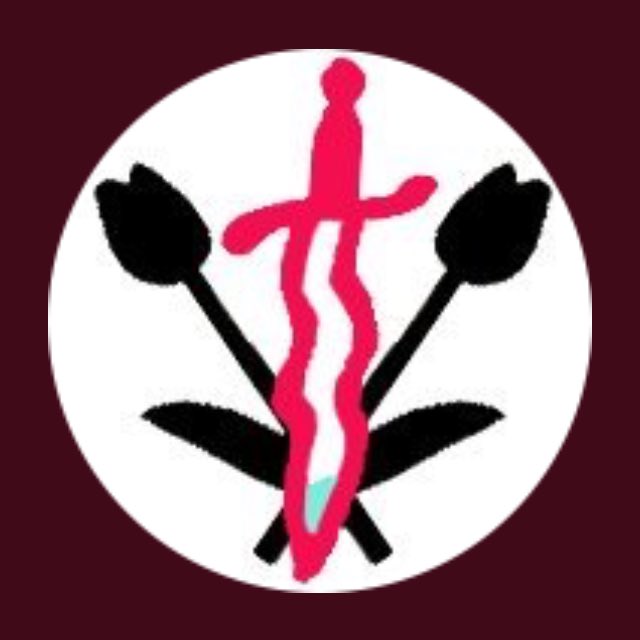 血の色のtwitterイラスト検索結果 古い順