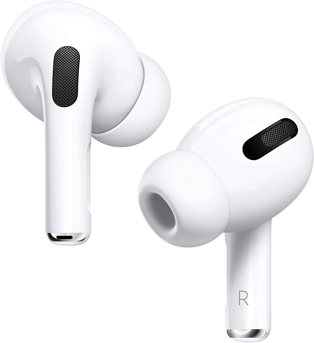 spieltimes's tweet photo. Apple AirPods Pro at $52 off (21%) https://t.co/ruOqiyrRiH #ad https://t.co/mOzX5OS0LC