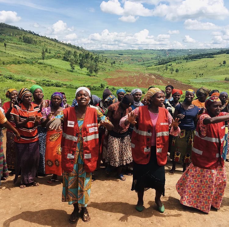 Happy Mother’s Day to all the queens. We celebrate you everyday ❤️