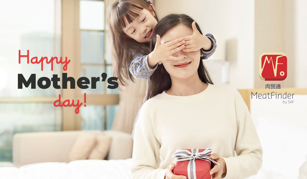meatfinder's tweet photo. A special day for the most specials women's in the world: Mother's 💝
.

.

.

.

#mom #happymothersday #mothersday #love #meatfinder  #animalprotein #beef #meat #brazilianbeef https://t.co/OAWqIp66eY