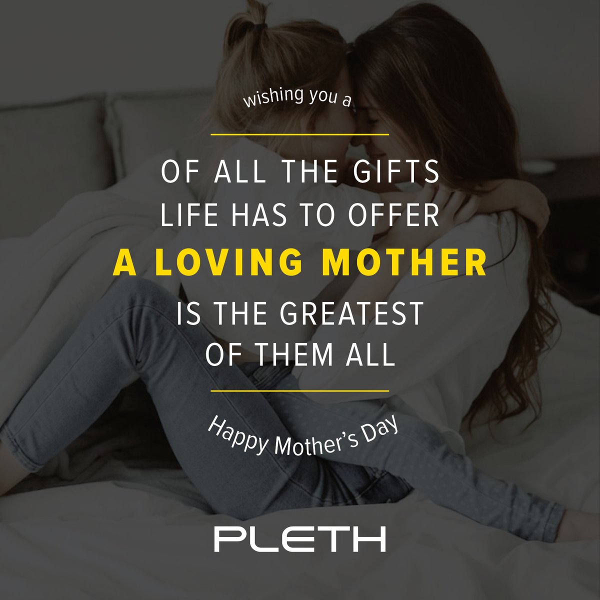 Pleth, LLC tweet media