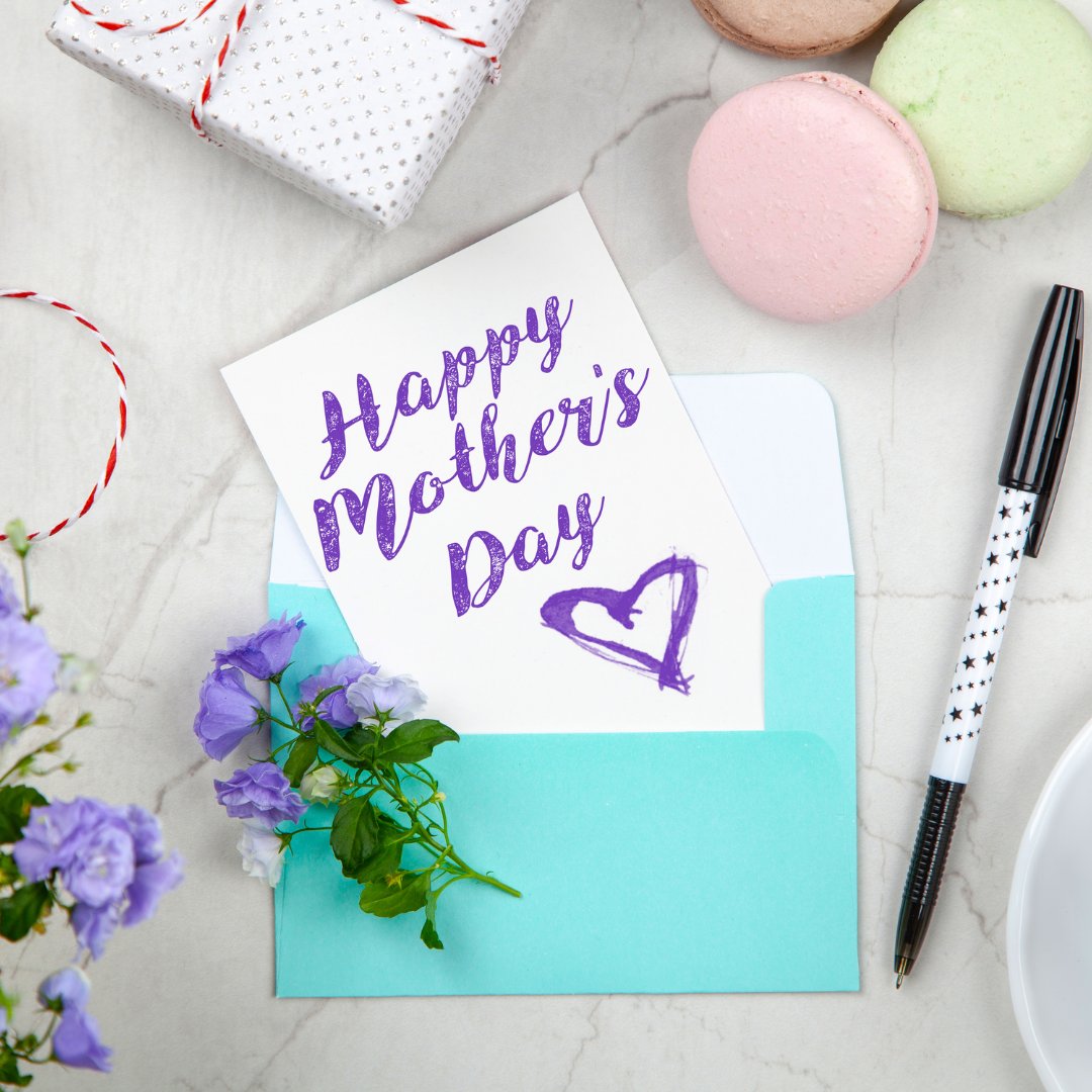 Wishing all of the wonderful mom’s out there a very happy Mother’s Day! #mothersday2021 #theapplianceplace