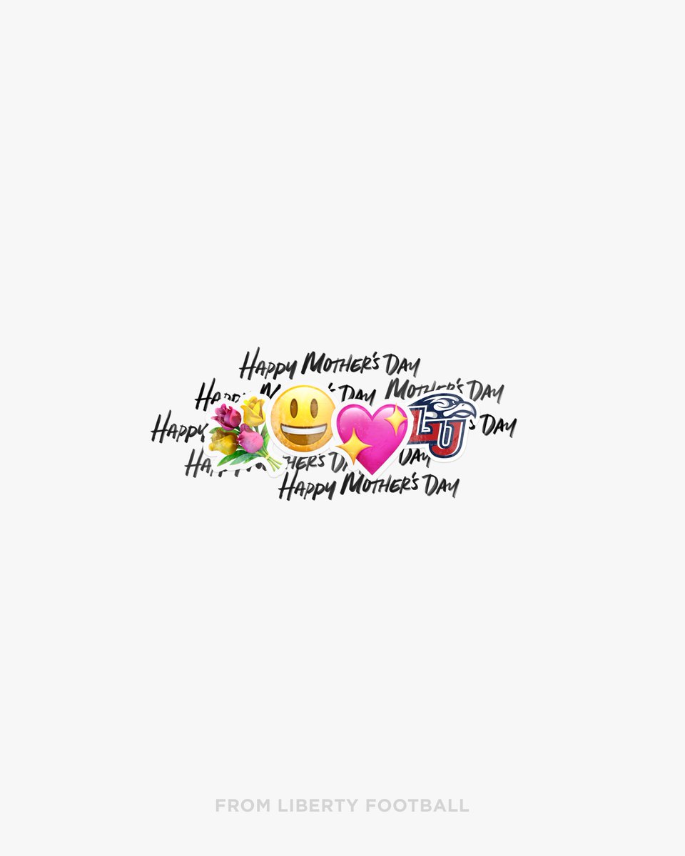 Liberty Football tweet media