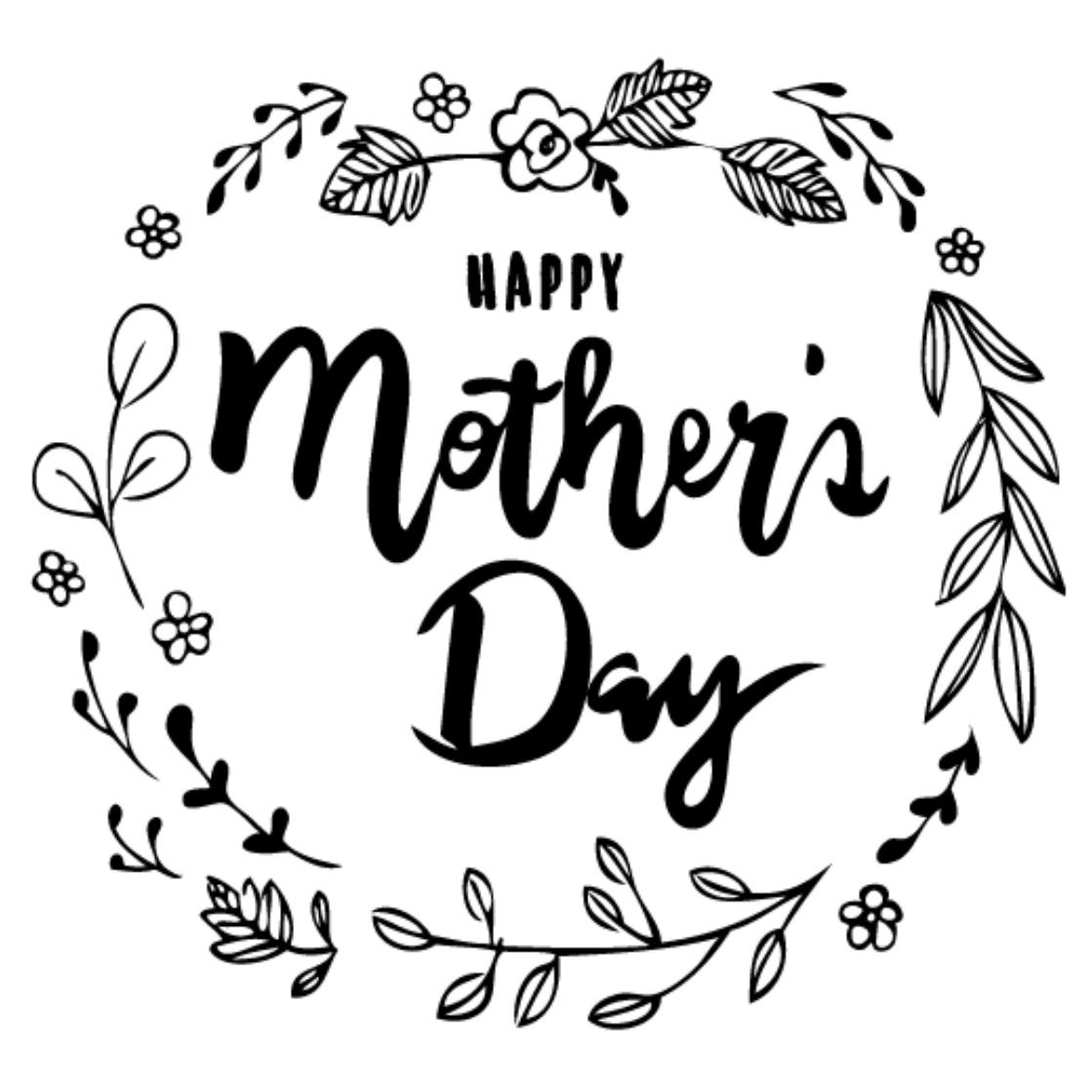 Happy mother's day to all the amazing moms out there ❤️ Hope you're spoiled today and everyday!
#MothersDay #HappyMothersDay