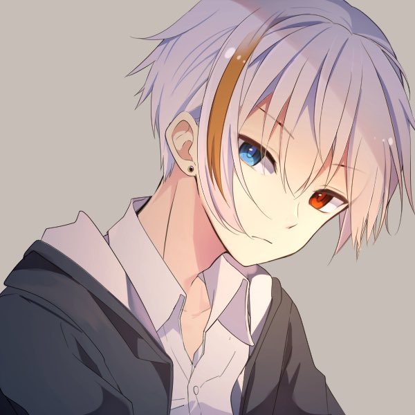 白銀の髪のtwitterイラスト検索結果 白銀の髪のtwitterイラスト検索結果