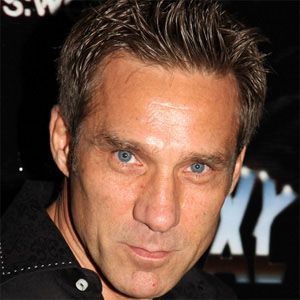 Happy Birthday to Gary Daniels     