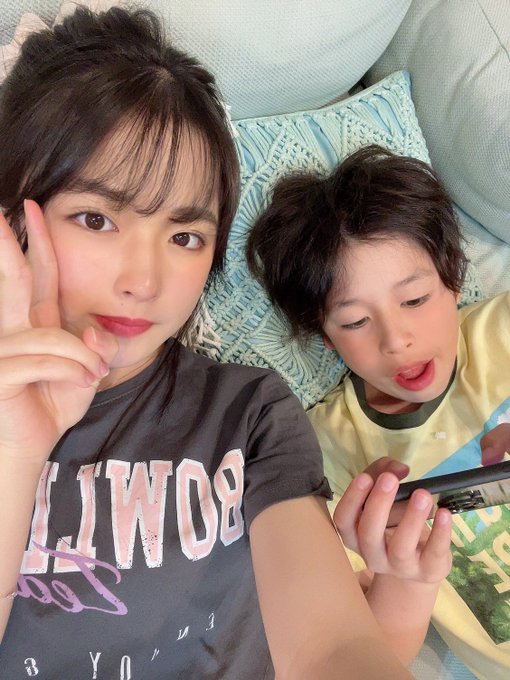 Twitterのコスプレ画像15