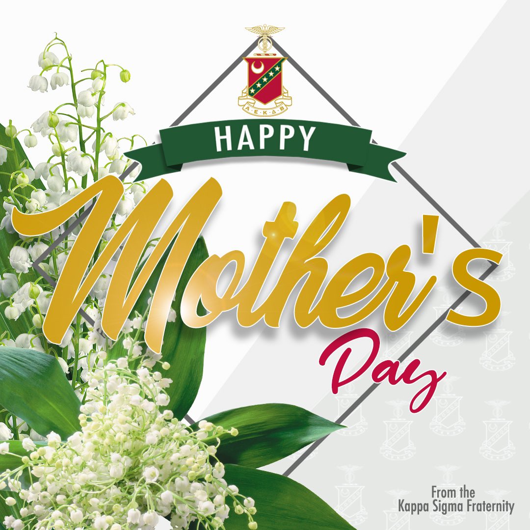 Happy Mother’s Day!