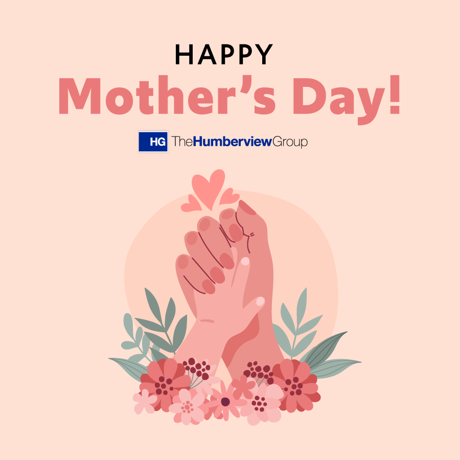BayfieldLincoln's tweet photo. To our Moms, near and far, in all loving forms - We Celebrate You! 🌺 Happy Mother's Day.
.
#MothersDay #HappyMothersDay2021 #ThankYouMom #TheHumberviewGroup #DriveHG https://t.co/iCVMe4K398