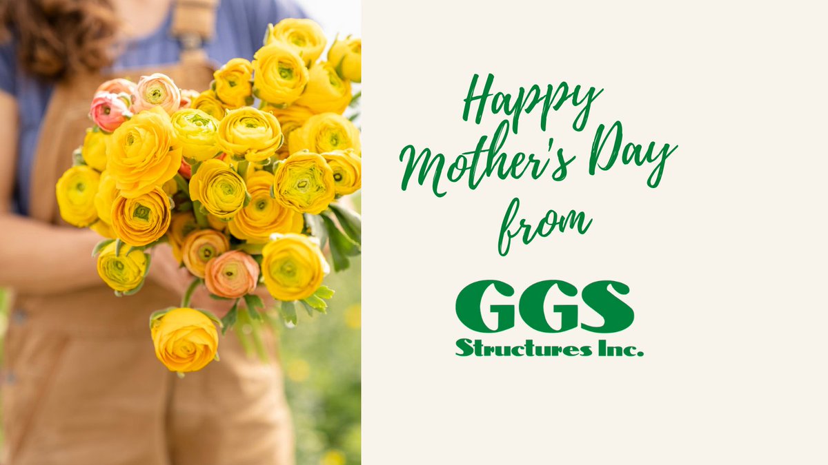 Happy Mother's Day! Hoping for some sunshine and smiles today or at the very least some lovely flowers.
