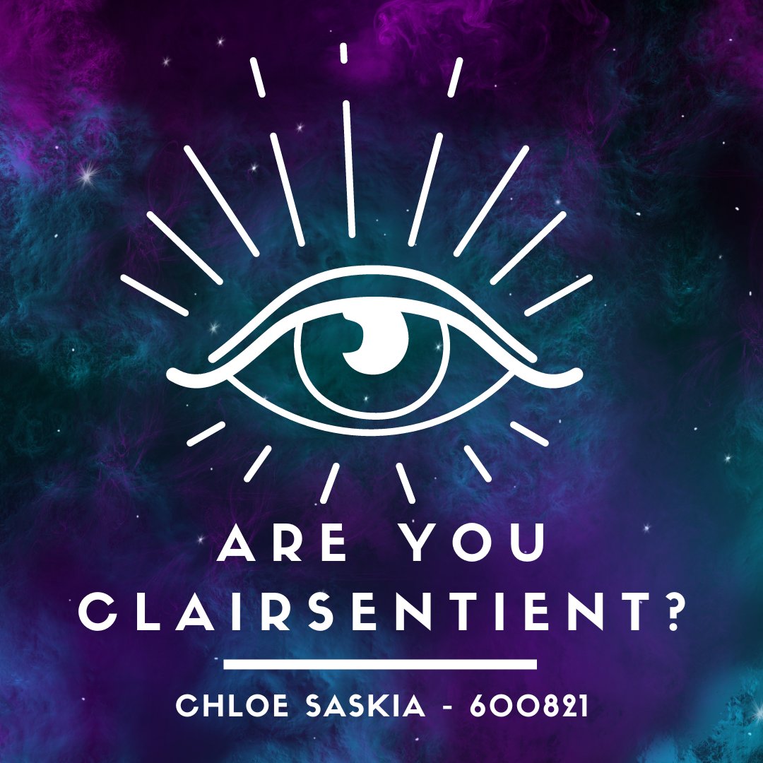 Ask The Answer On Twitter Are You Clairsentient If You Have These Signs You May Well Be Https T Co Cd0fdkhbhz Clairvoyant Psychic Lawofattraction Manifestation Clairsentient Superattractor Highervibration Higherfrequency Goodvibetribe