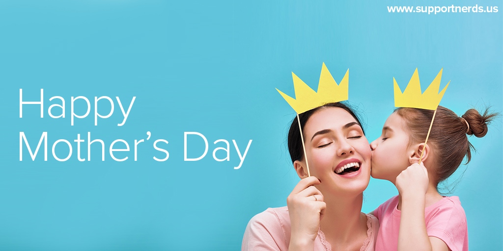 SupportNerdsUS's tweet photo. She put up with all our tantrums, nurture us, and make better versions of ourselves, and never asks for anything in return. That's how hard it is to be the #mother. Happy Mother's Day to all! 🤱

#motherday #lovemother #mum #mothersday2021 #usa #win #love  #mothersday #Sunday https://t.co/pAtIvdMfRC