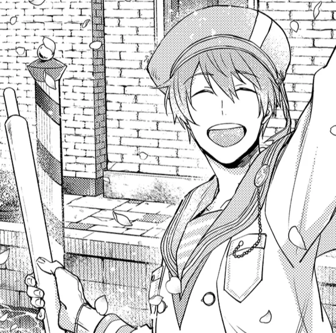hes doing his best ;______; ❤❤ 