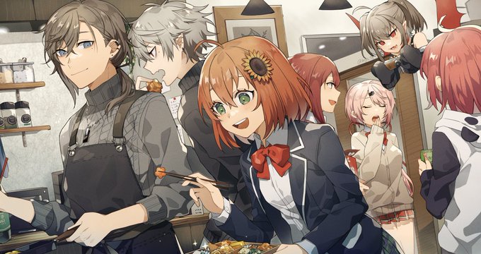 Exゲーマーズのtwitterイラスト検索結果 Exゲーマーズのtwitterイラスト検索結果