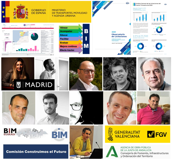 😱¿Aún no has leído o escuchado el episodio especial ¿BIM en España 2021? de #diariodeunbimmanager en <a href="/SCoordinates/">Shared-Coordinates</a>
Pues aquí te lo traemos de nuevo, nuestra visión de las iniciativas BIM en las AAPP en formato podcast 🎧 y artículo 📄
qbimgest.blogspot.com/2021/04/Shared…