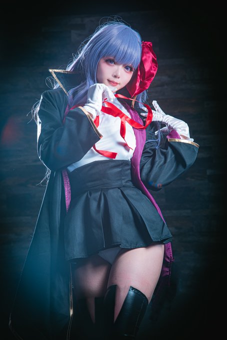 コスプレイヤーきっかのTwitter画像12