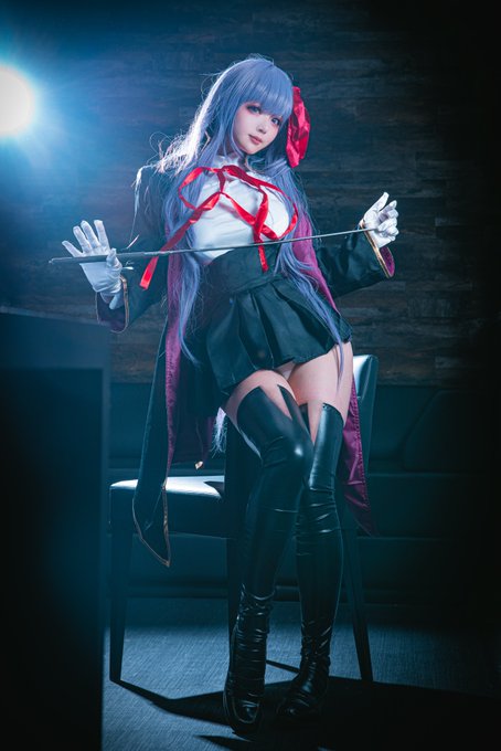 コスプレイヤーきっかのTwitter画像13