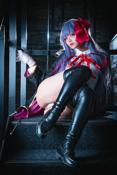 コスプレイヤーきっかのTwitter画像14