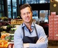 .<a href="/summerhillmkt/">Summerhill Market</a>'s Brad McMullen on lessons learned during the pandemic: "Getting ahead of curves, making aggressive decisions with purchasing has been the only way to get through it." buff.ly/3f1b0d4