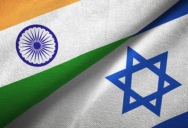 Oppenheimer_ind's tweet photo. Finally we made it #1 🇮🇳🇮🇱❤️
Jew hind supremacy 🚩🚩🚩
#IndiaStandsWithIsrael https://t.co/6fy2IA92gW