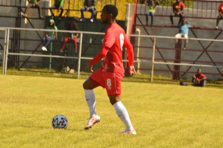 LusakaDynamos's tweet photo. FULLTIME SCORES: 
GREEN EAGLES FC 2-0 LUSAKA DYNAMOS FC
Warren Kunda 51, Collins Mulenga 90+ https://t.co/zitOvTkYWn